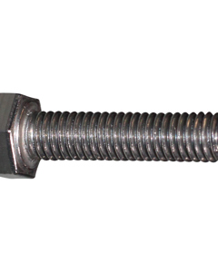 Skt-Schraube M 5x 20 Edelstahl 1.4401 DIN 933